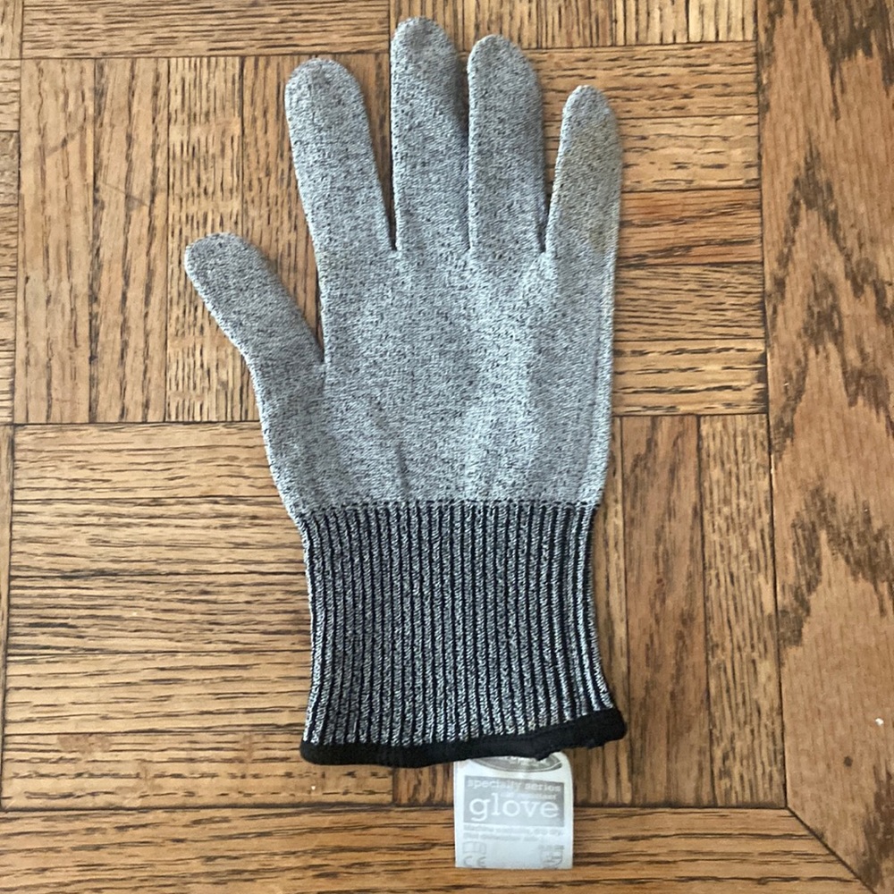 Cut Resistant Kitchen Safety Glove